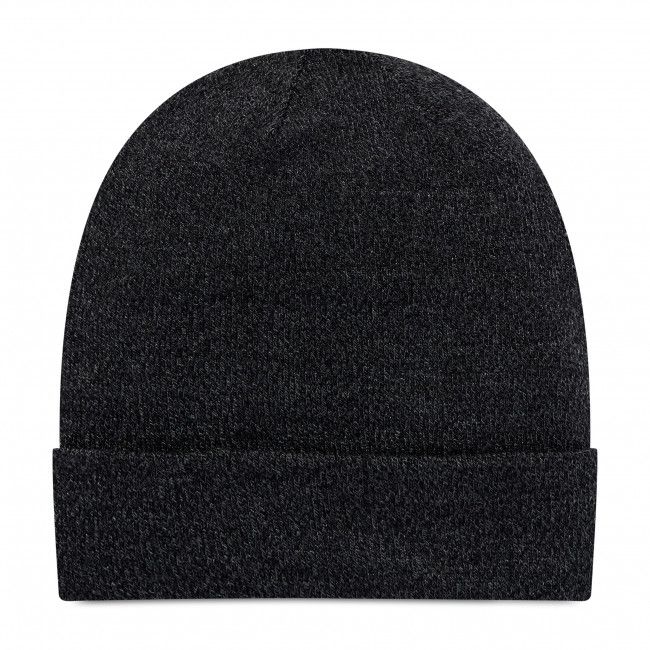 Berretto VANS - Mte Cuff Beanie VN0A3HJ9BHH1 Black Heather