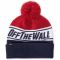 Berretto VANS - Off The Wall Po VN0A2YR7KY91 Blues/Chi