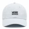 Cappellino Vans - Court Side Hat VN0A31T6ZFM1001 Ballad Blue