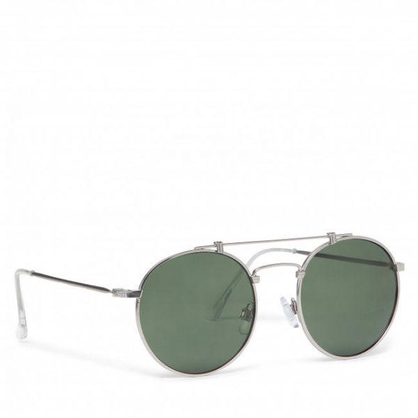 Occhiali da sole VANS - Henderson Shade VN0A5425SLV1 Silver