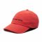 Cappello con visiera VANS - Nylon Court Sid VN0A5DPBLM31 Hot Coral