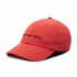 Cappello con visiera VANS - Nylon Court Sid VN0A5DPBLM31 Hot Coral