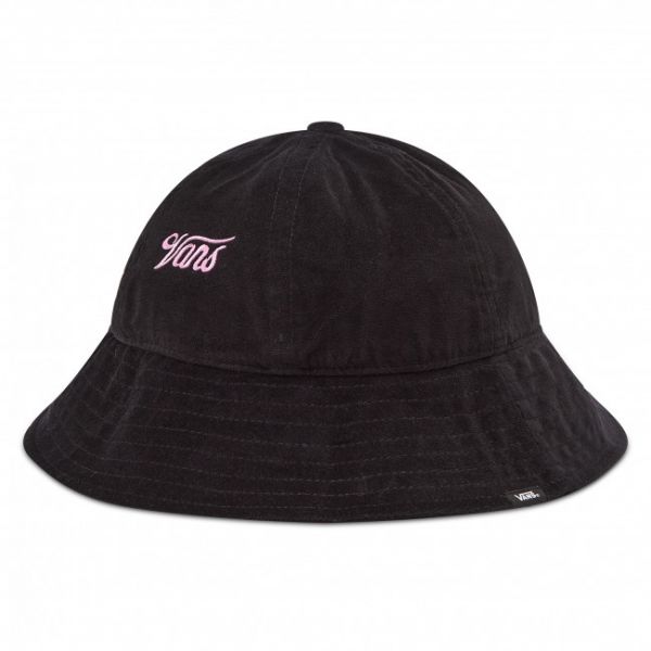 Cappello VANS - Bucket Together Forever VN0A5DRV Black BLK1
