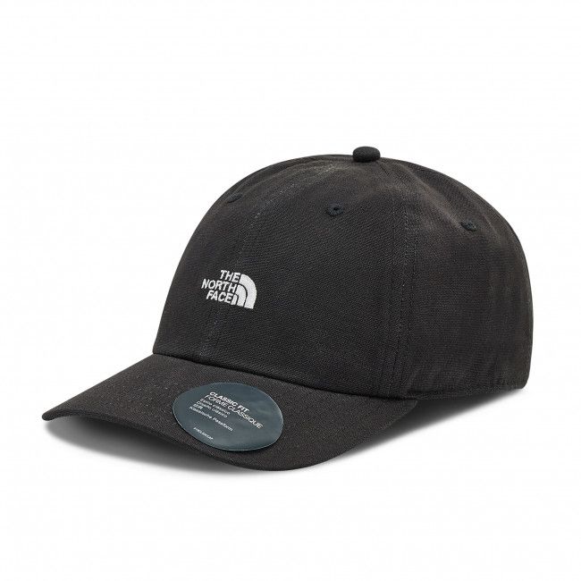Cappellino The North Face - Washed Norm Hat NF0A3FKNJK3-1 Tnf Black