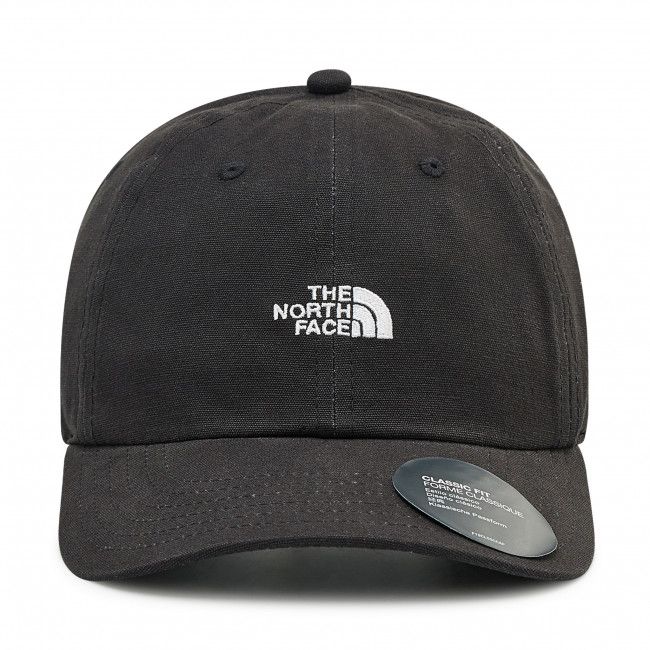 Cappellino The North Face - Washed Norm Hat NF0A3FKNJK3-1 Tnf Black