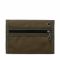 Portafoglio grande da uomo EASTPAK - Crew Single EK000371 Army Olive J32