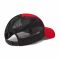 Cappello con visiera 47 BRAND - Liverpool FC Branson EPL-BRANS04CTP-RD Red