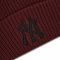 Berretto 47 BRAND - MLB New York Yankees B-UPRCT17ACE-KM Dark Maroon