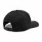 Cappellino 47 Brand - H-CLZOE25WBP-BKD Black