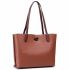Borsetta Coach - Cc Sig Willow Tote C0692 B4/1941 Saddle