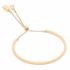 Bracciale Coach - Ch Slidr Bngl C2717 Gold