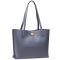 Borsetta Coach - Cb Ltr Willow Tote C0691 B4/Midnight Navy Multi