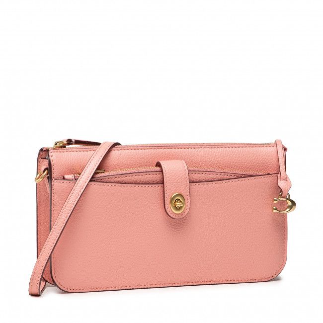 Borsetta COACH - PPbb Ltr Noa C4816 B4/Candy Pink