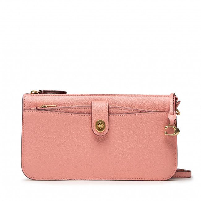 Borsetta COACH - PPbb Ltr Noa C4816 B4/Candy Pink