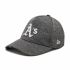 Cappellino New Era - Tonal Team Trucker 60081373 Grigio