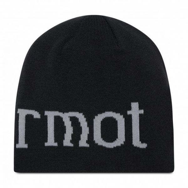Berretto MARMOT - M13138 Black/Steel Onyx 1765