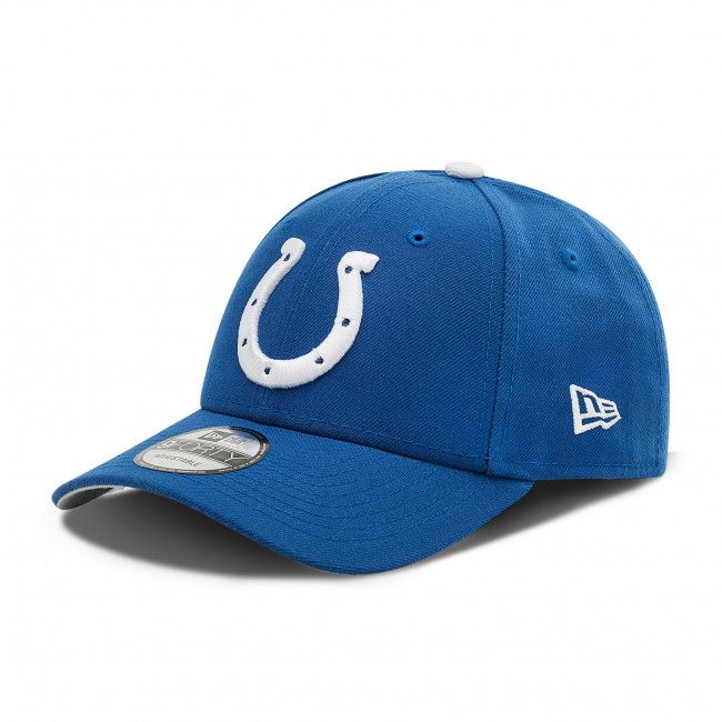 Cappellino New Era - Nfl Indianapolis Colts 9Forty 60102018 Blu