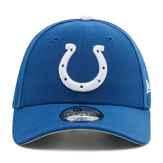 Cappellino New Era - Nfl Indianapolis Colts 9Forty 60102018 Blu