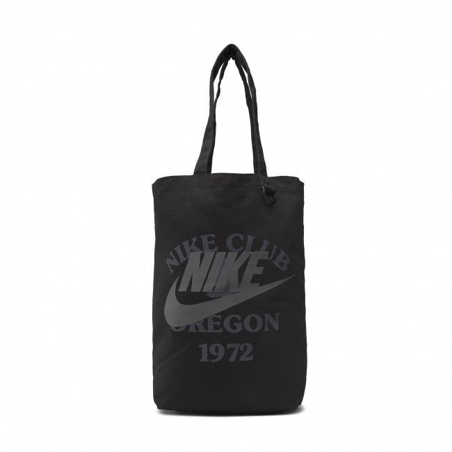 Borsetta NIKE - Misc DJ7376-010 Nero