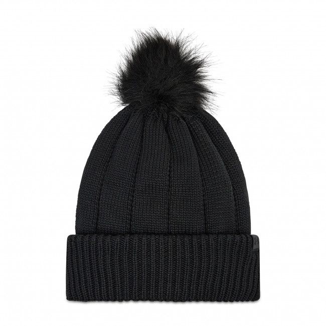 Berretto UNDER ARMOUR - Around Town Cgi Beanie 1365936001-001 Nero