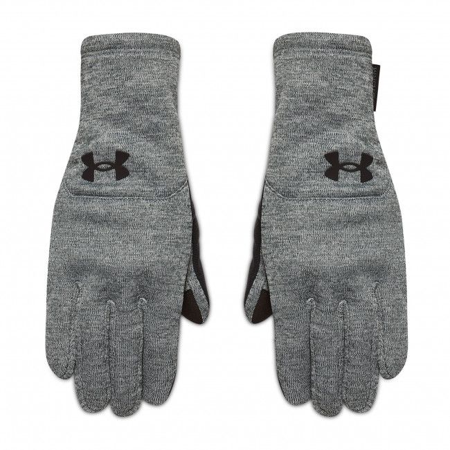 Guanti da uomo UNDER ARMOUR - UA Storm 1365958012-012 Grigio