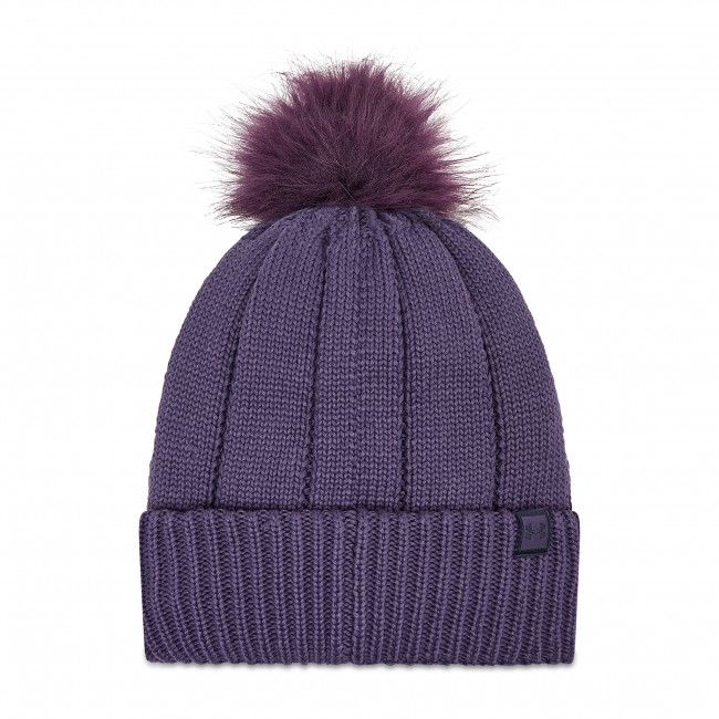 Berretto UNDER ARMOUR - Around Town Cgi Beanie 1365936500-500 Viola