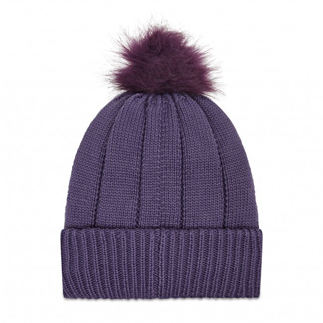 Berretto UNDER ARMOUR - Around Town Cgi Beanie 1365936500-500 Viola