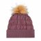 Berretto UNDER ARMOUR - Storm Insulated Cgi Beanie 1365931554-554 Viola