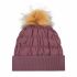 Berretto UNDER ARMOUR - Storm Insulated Cgi Beanie 1365931554-554 Viola
