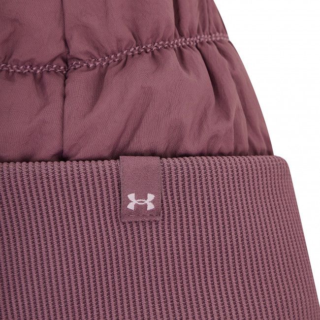 Berretto UNDER ARMOUR - Storm Insulated Cgi Beanie 1365931554-554 Viola