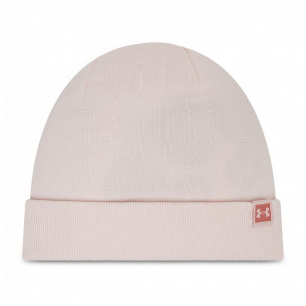 Berretto Under Armour - Storm Fleece Beanie 1365930685-685 Rosa