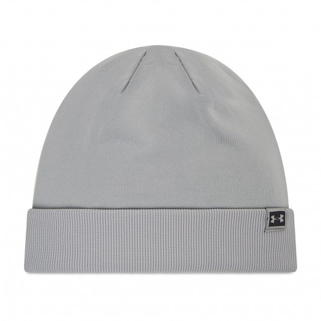 Berretto UNDER ARMOUR - Storm Fleece Beanie 1365930031-031 Grigio