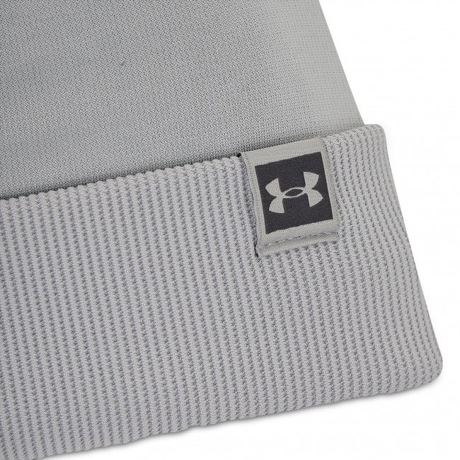 Berretto UNDER ARMOUR - Storm Fleece Beanie 1365930031-031 Grigio