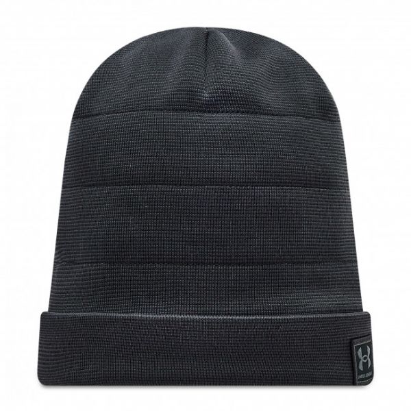 Berretto Under Armour - Storm Cgi Beanie 1365920002-002 Grigio Berretto Under Armour - Storm Cgi Beanie 1365920002-002 Grigio