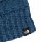 Berretto THE NORTH FACE - Triple Cable NF0A4SHVBH71 Monterey Blue