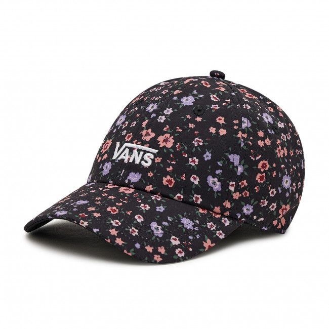 Cappellino Vans - Court Side Prin VN0A34GRYYZ1 Covered Ditsy