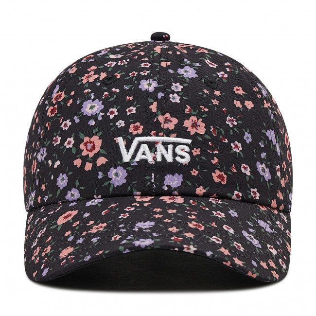 Cappellino Vans - Court Side Prin VN0A34GRYYZ1 Covered Ditsy