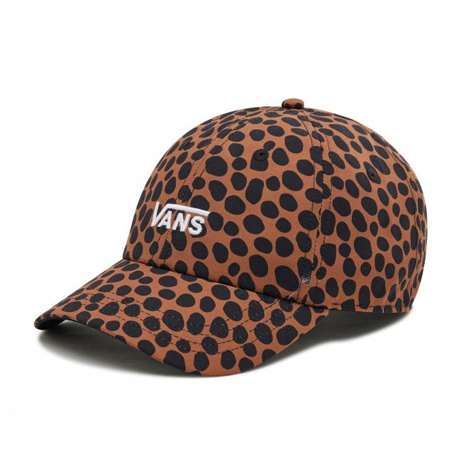 Cappellino Vans - Court Side Prin VN0A34GRZ0F1 Animal Spot