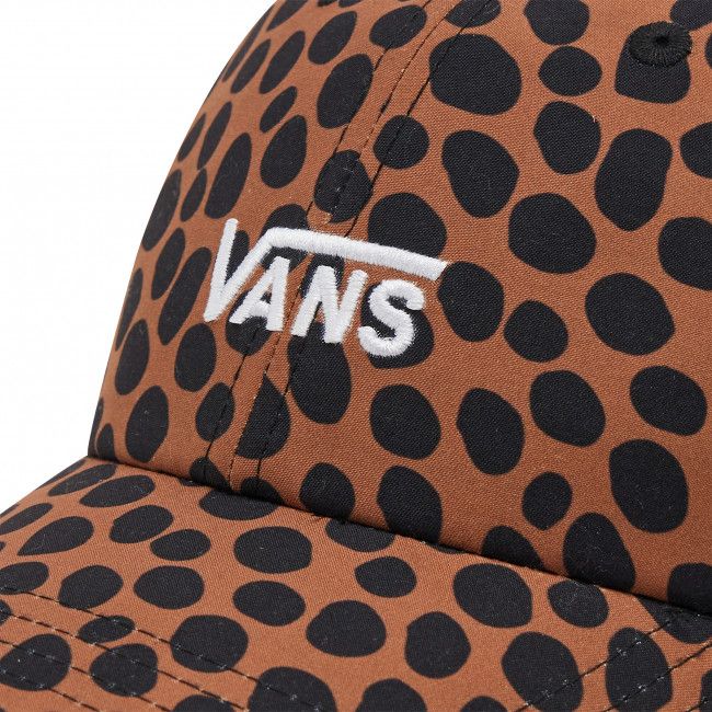 Cappellino Vans - Court Side Prin VN0A34GRZ0F1 Animal Spot