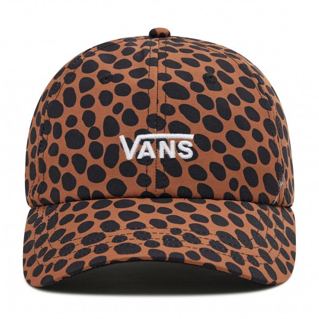 Cappellino Vans - Court Side Prin VN0A34GRZ0F1 Animal Spot