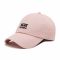 Cappello con visiera VANS - Court Side Hat VN0A31T6ZJY1 Pink