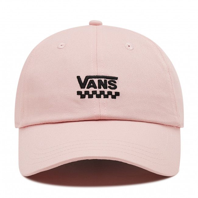 Cappello con visiera VANS - Court Side Hat VN0A31T6ZJY1 Pink