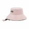 Cappello Bucket Vans - Level Up VN0A5GRGZJY1 Powder Pink