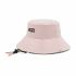 Cappello Bucket Vans - Level Up VN0A5GRGZJY1 Powder Pink