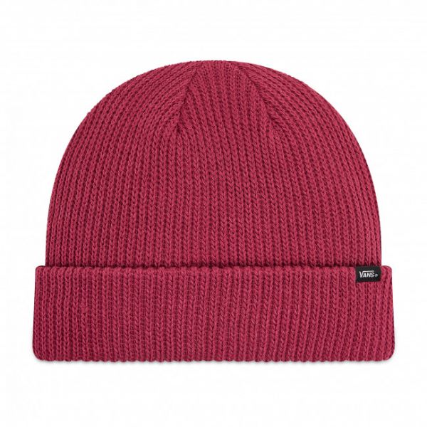 Berretto Vans - Mn Core Basics VN000K9Y6ZW1 Raspberry Radia