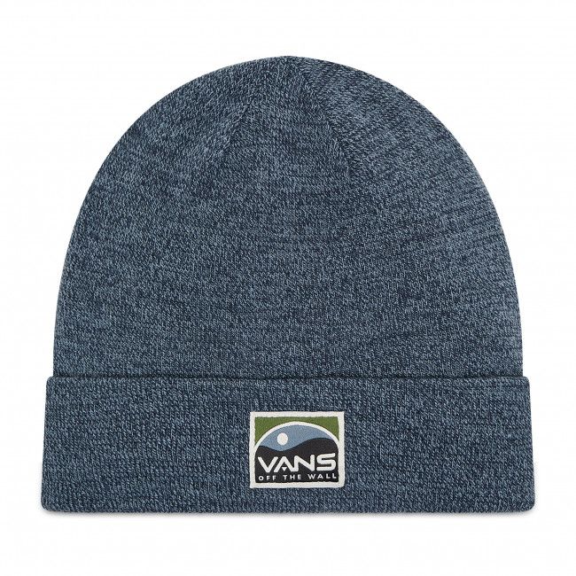 Berretto Vans - Mte Cuff Beanie VN0A3HJ9HKC1 Blue Mirage