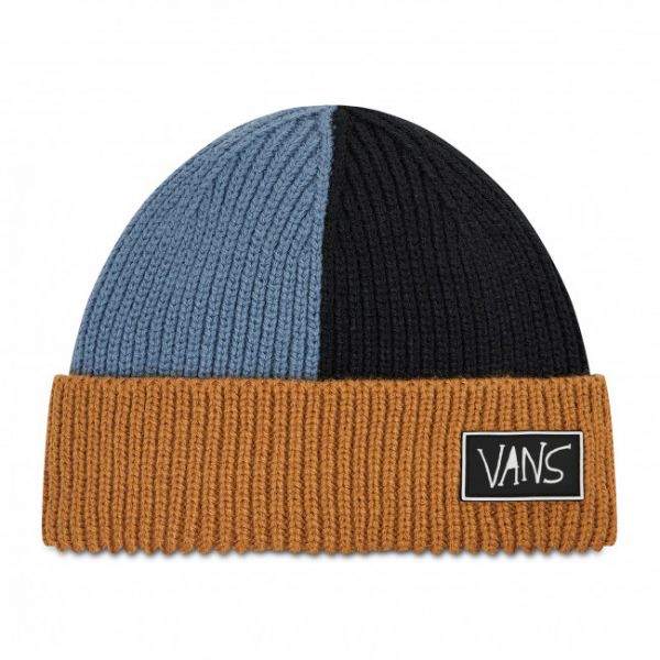 Berretto Vans - Hanna Scott Short VN0A5LF1GWT1001 Chipmunk