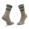 Calzini lunghi da uomo Vans - Sport Outdoor Cre VN0A5KNAYXH1001 Avocado