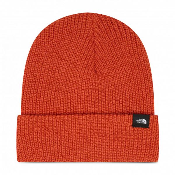 Berretto THE NORTH FACE - Tnf Freebeenie NF0A3FGTEMJ Burnt Ochre