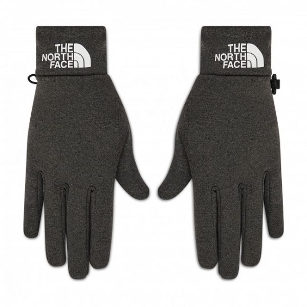Guanti da donna The North Face - Tnf Rino Glove NF0A55KZDYZ1 Tnfdarkgreyhthr Guanti da donna The North Face - Tnf Rino Glove NF0A55KZDYZ1 Tnfdarkgreyhthr